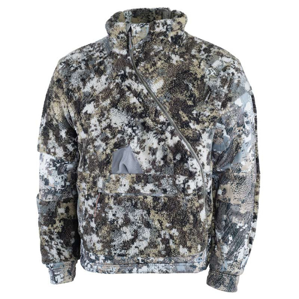 Куртка Fanatic Jacket New (; M; Optifade Elevated II)